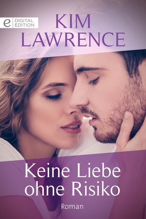 Produktbild: Keine Liebe ohne Risiko