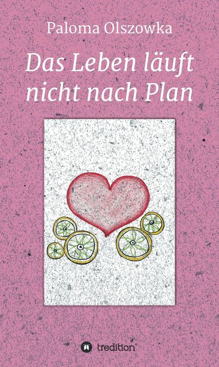 Produktbild: Das Leben l&auml;uft nicht nach Plan