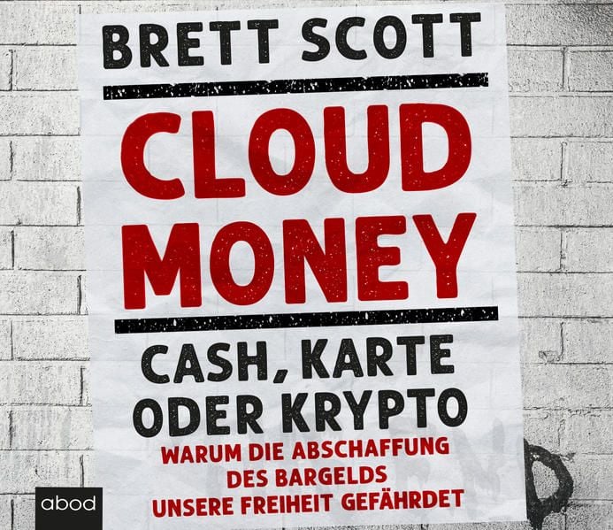 Produktbild: Cloudmoney