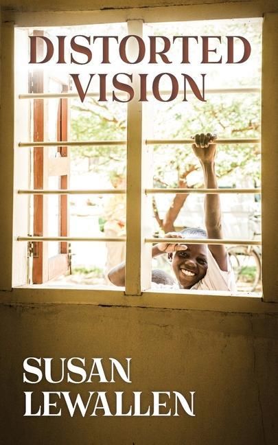Produktbild: Distorted Vision