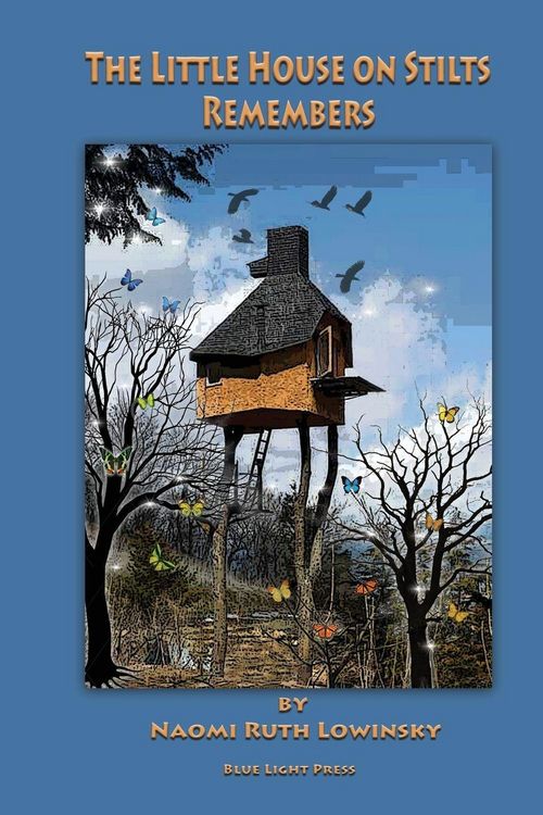 Produktbild: The Little House On Stilts Remembers