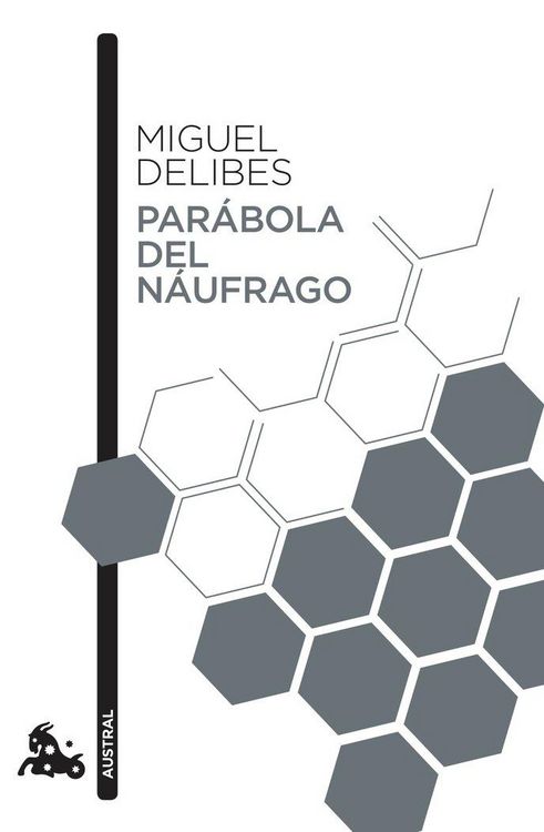 Produktbild: Par&aacute;bola del n&aacute;ufrago