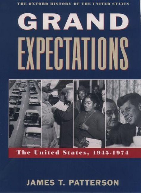 Produktbild: Grand Expectations