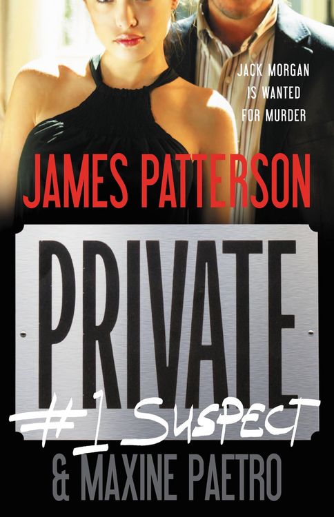 Produktbild: Private: #1 Suspect
