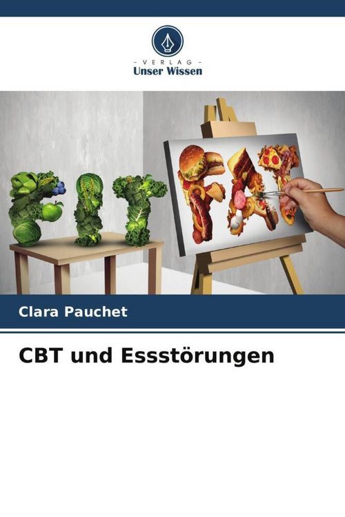 Produktbild: CBT und Essst&ouml;rungen
