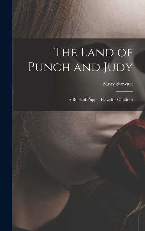 Produktbild: The Land of Punch and Judy