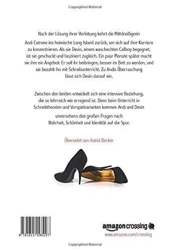 Produktbild: Vorget&auml;uscht: Liebesroman