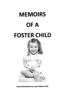 Produktbild: Memoirs of a Foster Child