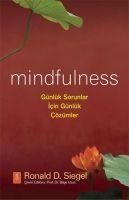 Produktbild: Mindfulness G&uuml;nl&uuml;k Sorunlar icin C&ouml;z&uuml;mler