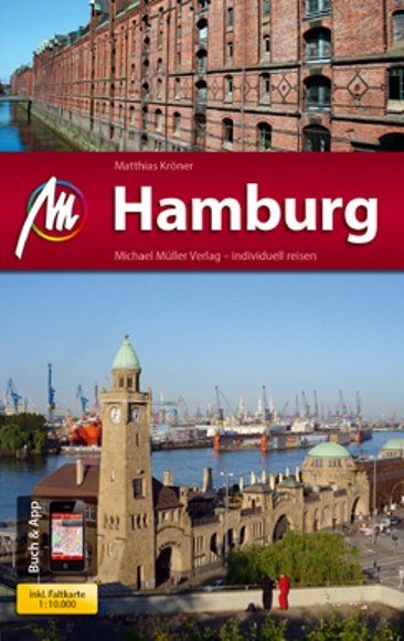 Produktbild: Hamburg MM-City