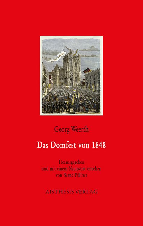 Produktbild: Das Domfest von 1848