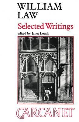 Produktbild: William Law (1686-1761)