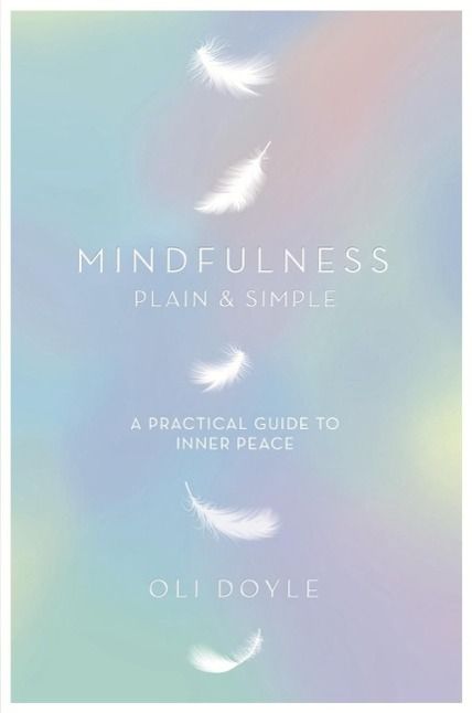 Produktbild: Mindfulness Plain & Simple