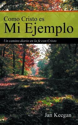 Produktbild: Como Cristo es Mi Ejemplo