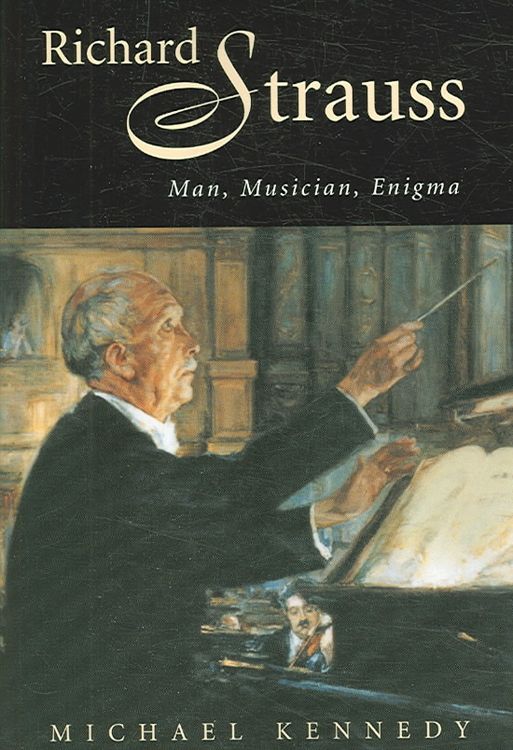 Produktbild: Richard Strauss
