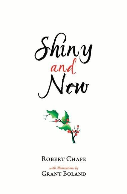Produktbild: Shiny and New