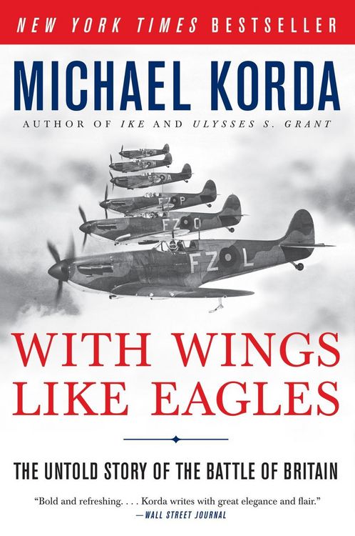 Produktbild: With Wings Like Eagles