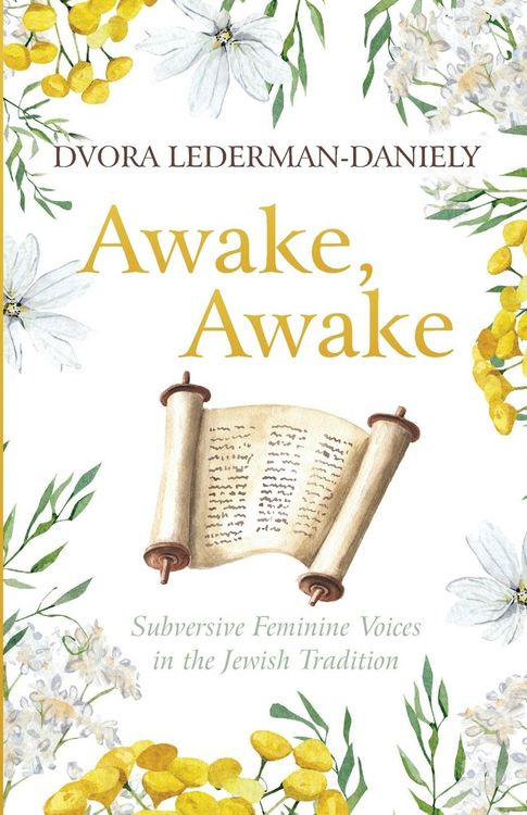 Produktbild: Awake, Awake
