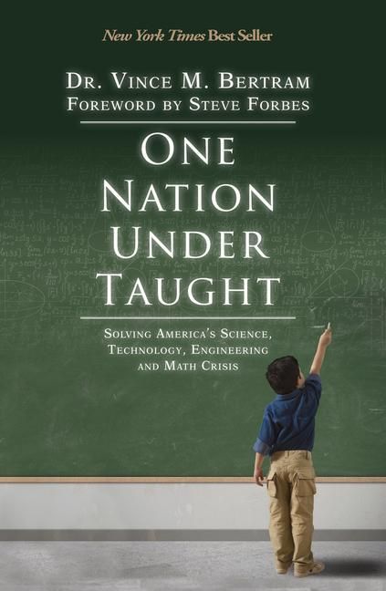 Produktbild: One Nation Under Taught