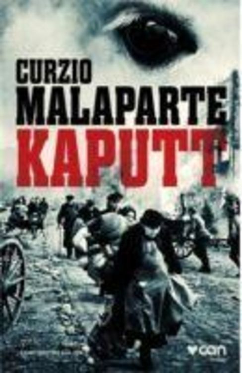 Produktbild: Kaputt