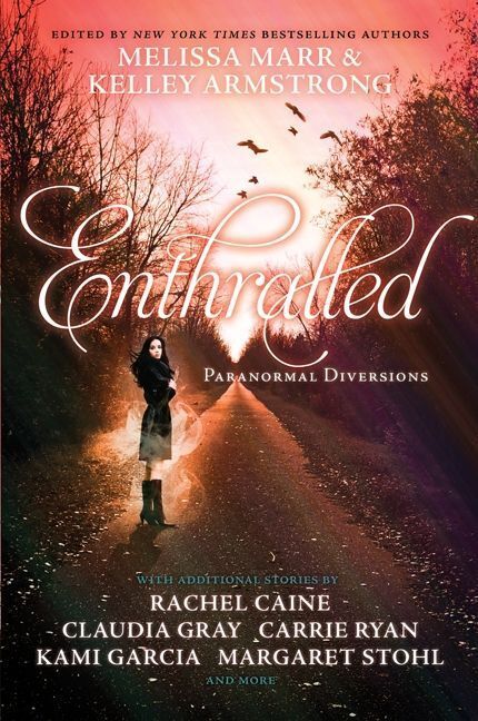 Produktbild: Enthralled