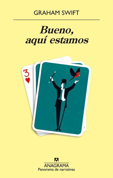 Produktbild: Bueno, Aqui Estamos