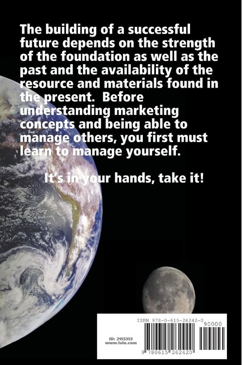 Produktbild: A Guide To Marketing your Life