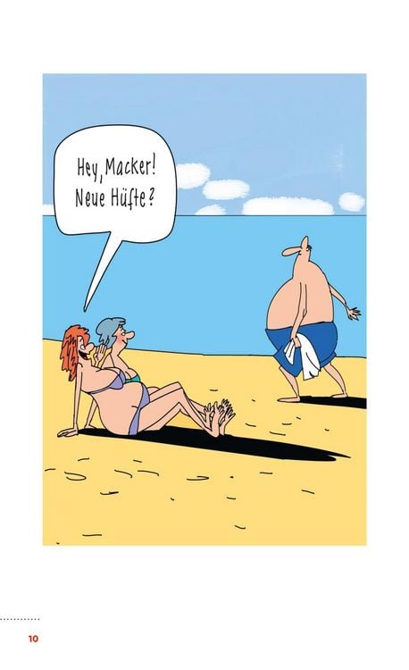 Produktbild: &Uuml;berleben ab 70