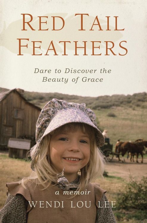 Produktbild: Red Tail Feathers