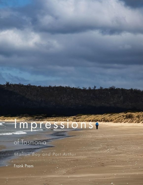 Produktbild: Impressions Of Tasmania