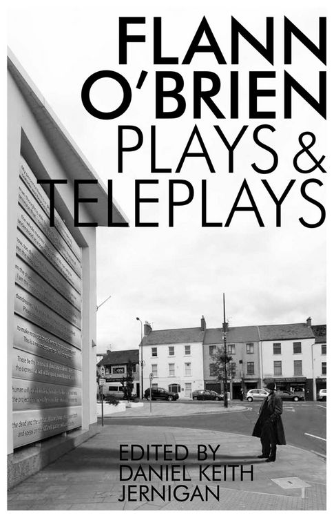Produktbild: Collected Plays and Teleplays