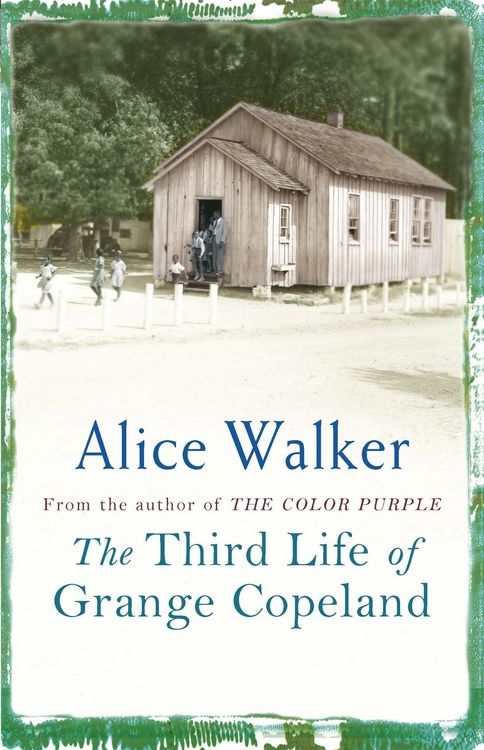 Produktbild: The Third Life of Grange Copeland