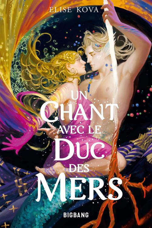 Produktbild: Un chant avec le duc des mers