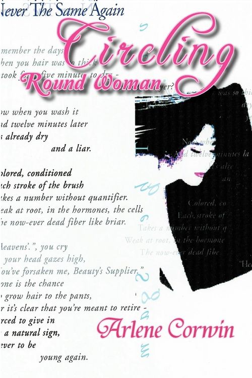 Produktbild: Circling Round Woman