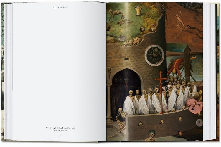 Produktbild: Bruegel
