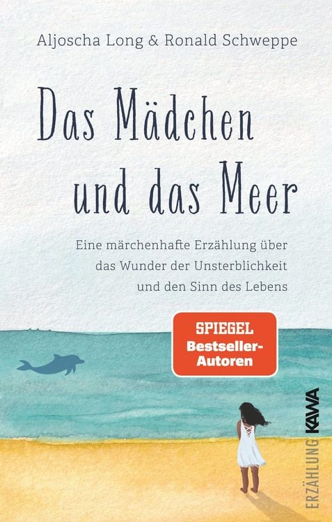 Produktbild: Das M&auml;dchen und das Meer