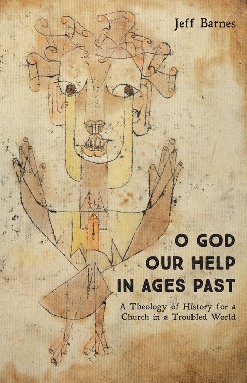 Produktbild: O God Our Help in Ages Past