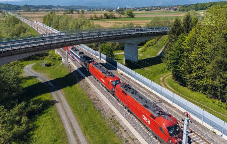 Produktbild: Mit Highspeed in den S&uuml;den