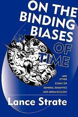 Produktbild: On the Binding Biases of Time