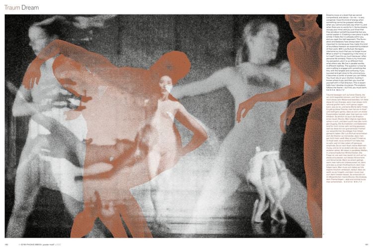 Produktbild: Sasha Waltz & Guests