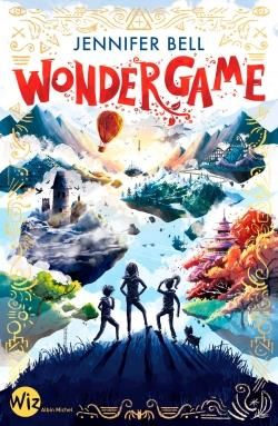 Produktbild: Wondergame