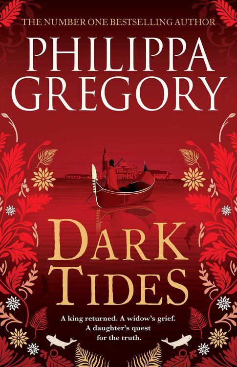 Produktbild: Dark Tides