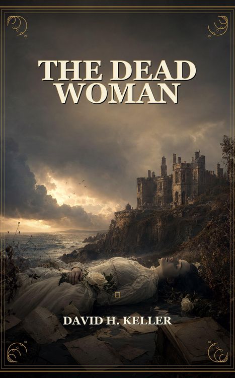 Produktbild: The Dead Woman