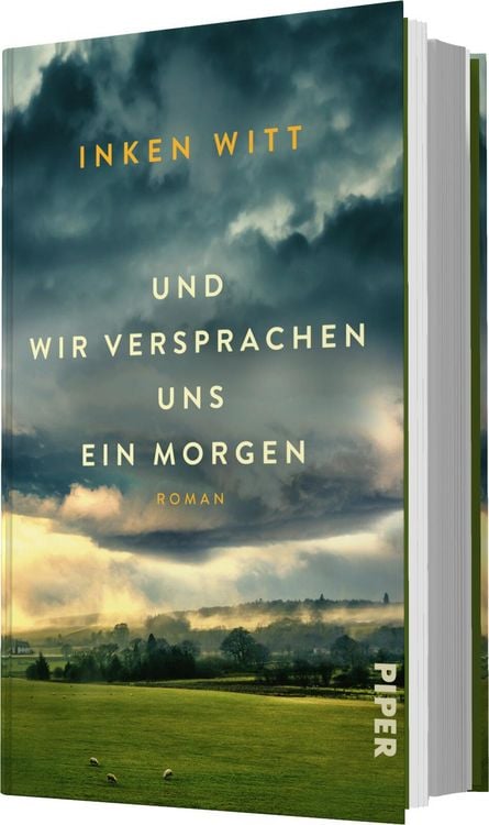 Produktbild: Und wir versprachen uns ein Morgen