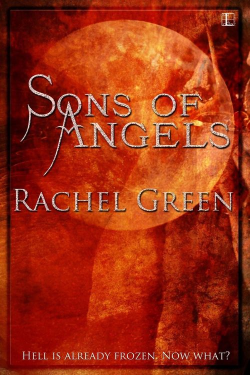 Produktbild: Sons of Angels