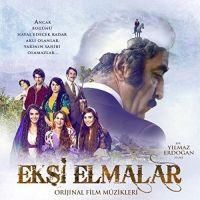 Produktbild: Eksi Elmalar - Film M&uuml;zigi CD