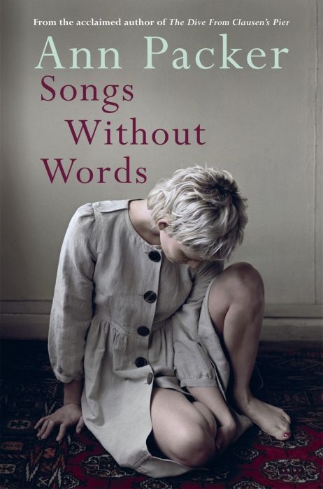 Produktbild: Songs Without Words