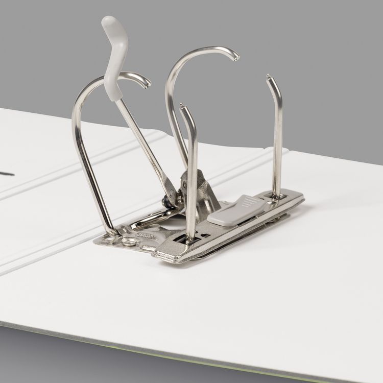 Produktbild: Brunnen Ordner 7cm Wave gr&uuml;n