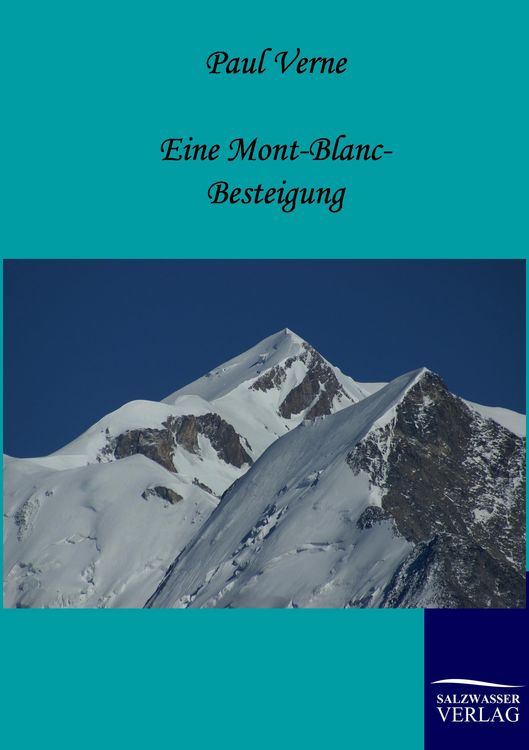 Produktbild: Eine Mont-Blanc-Besteigung