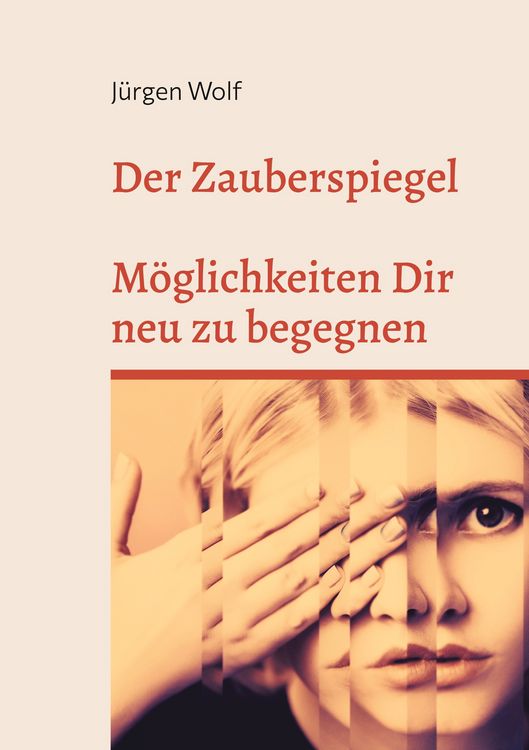 Produktbild: Der Zauberspiegel